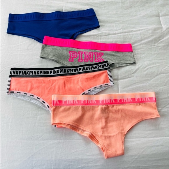PINK Victoria's Secret Other - NWT-PINK BUNDLE